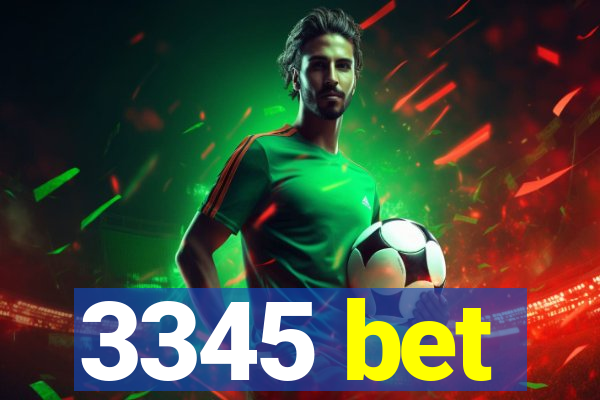 3345 bet